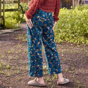 NATURAL LIFE | Beckett Corduroy Pant